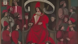  Violência doméstica. Prisão preventiva. Proibição de contactos. Restrição do exercício das responsa