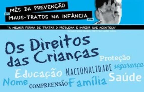 direitos criancas