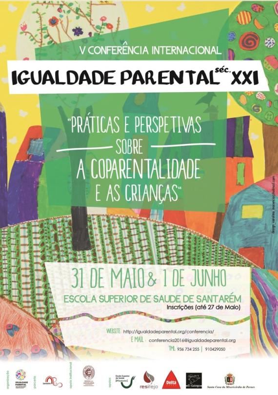igualdade parental