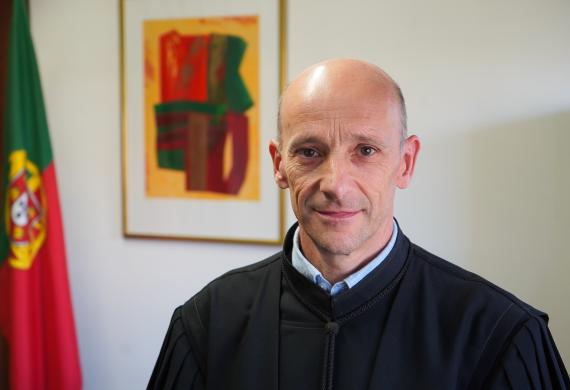 Nuno Rebocho
